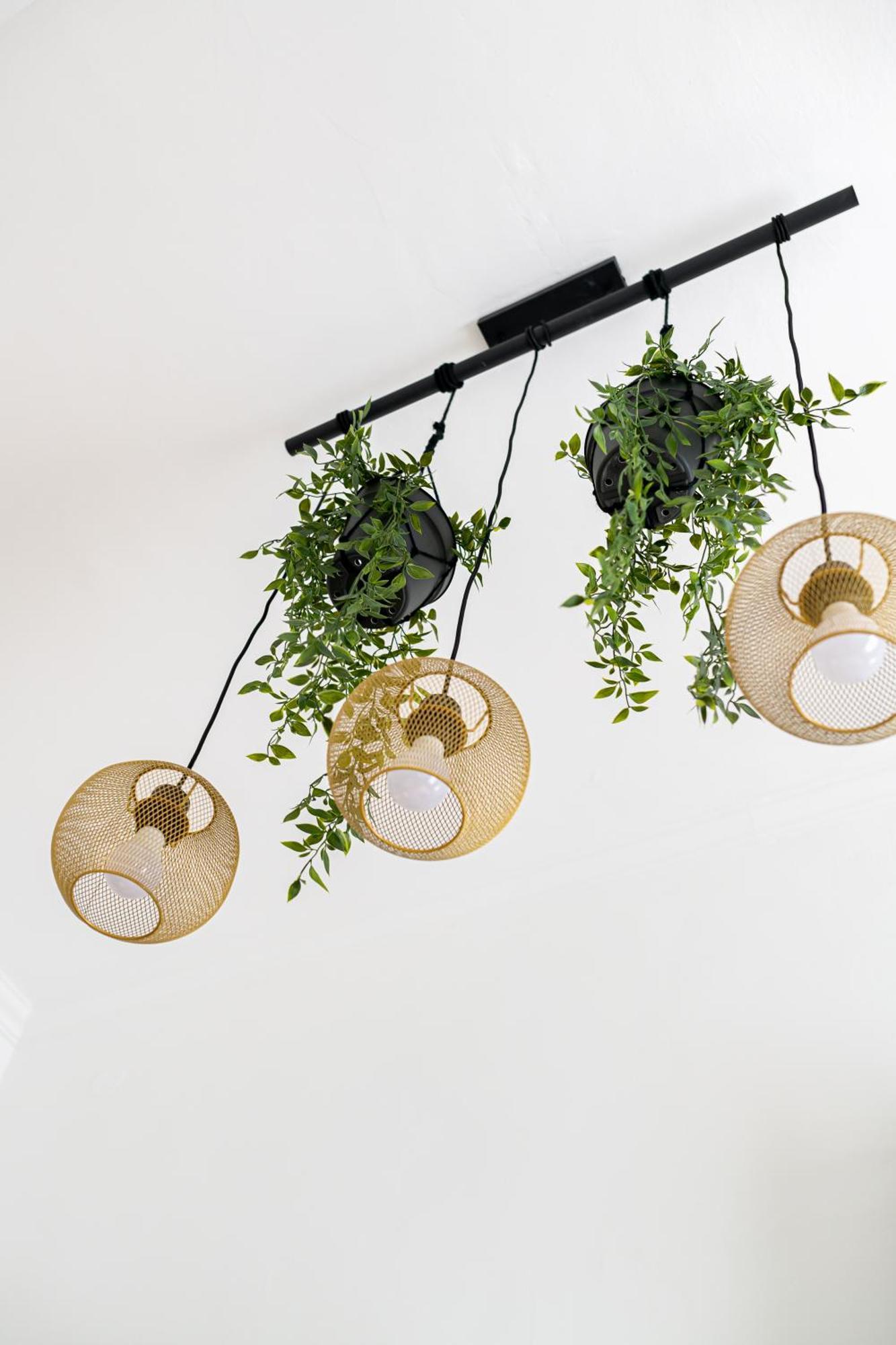 Jungle Aesthetics Downtown Apartman Aircon And Garage Parking Budapest Luaran gambar