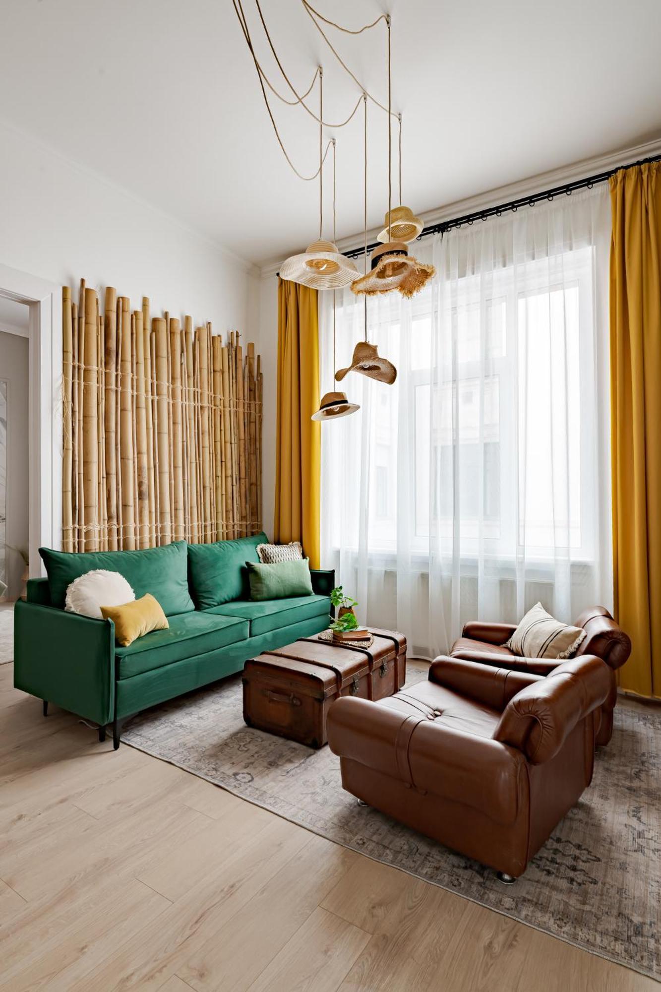 Jungle Aesthetics Downtown Apartman Aircon And Garage Parking Budapest Luaran gambar